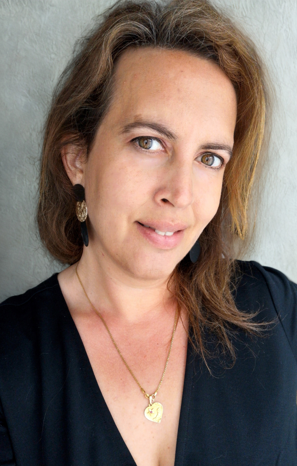 Julie Alatrach, fondatrice d'EthicAI Consulting